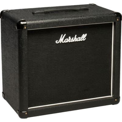 Marshall MX112 1x12 Celestion Loaded 80W, 16 Ohm Cabinet image 3