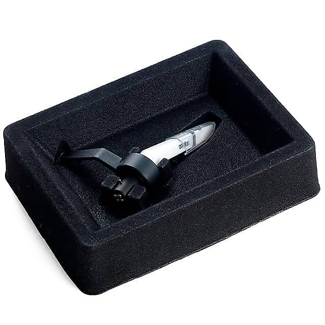 Ortofon CCMKIISCRATCH Concorde MKII SCRATCH - Scratch Model (Single)  			