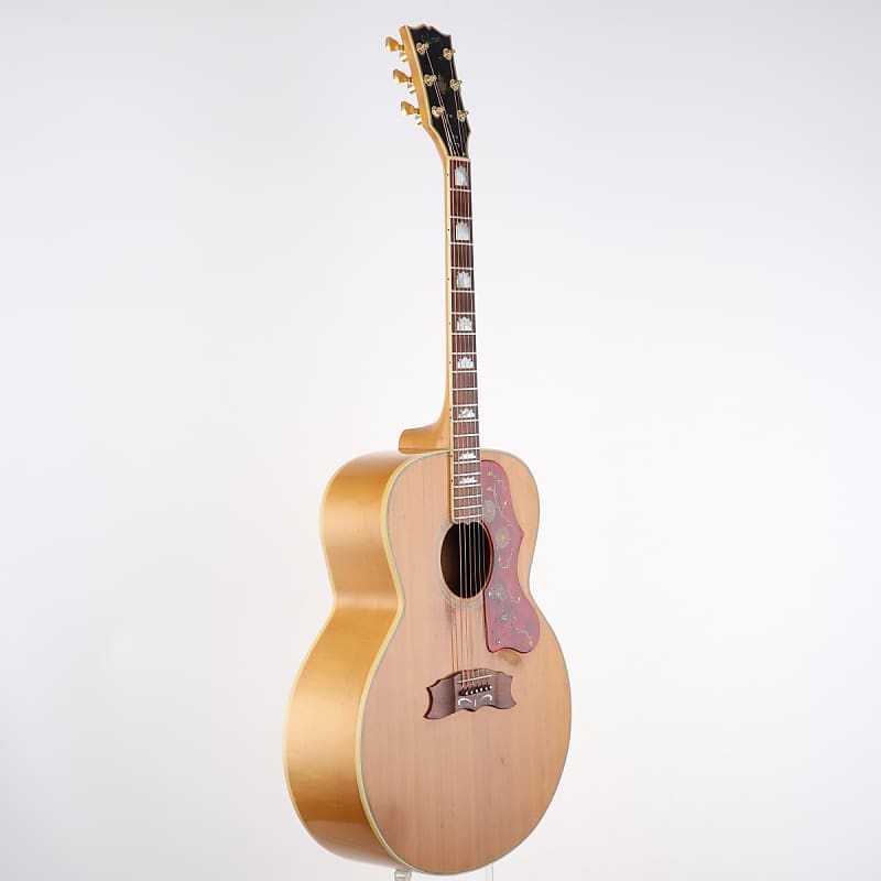 Gibson J-200 Artist 1974 [SN D343729] [05/26] | Reverb