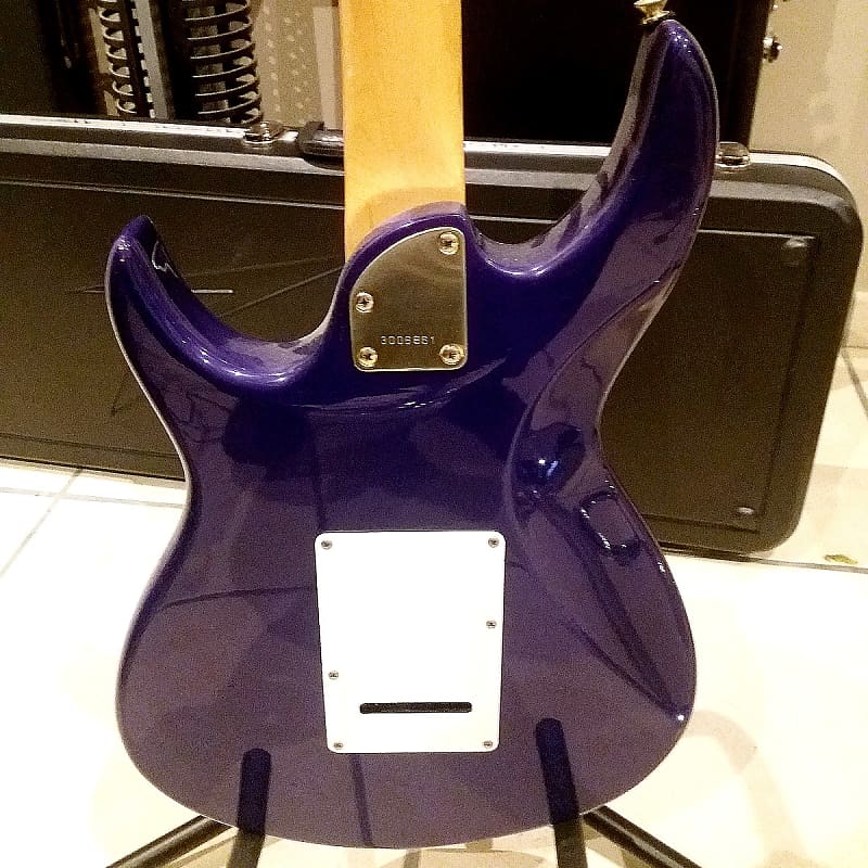 は自分にプチご褒美を Pro Aria II Reverb | Series Viper ギター
