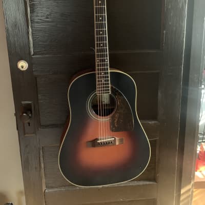 EPIPHONE AJ-500M MASTERBILT (MODEL EMJM) acoustic guitars for sale in USA |  guitar-list