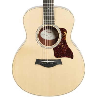 Taylor GS Mini Acoustic Guitar with Rosewood Back and Sides image 4