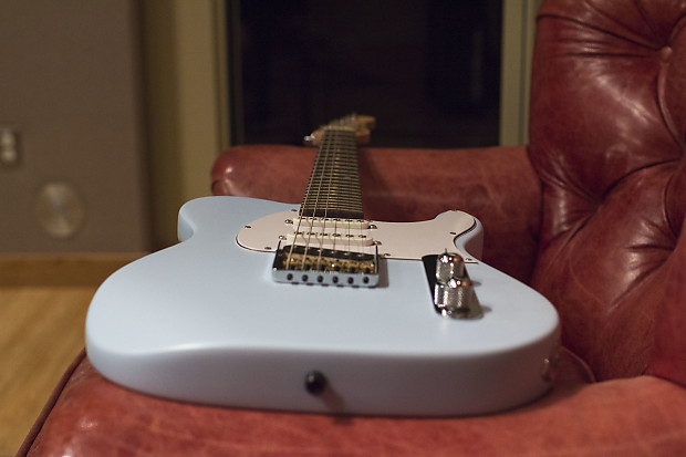 G&L ASAT Classic USA ナッシュビルスタイルテレキャスター used】G&L / Tribute ASAT Classic NAT/M #091119862 3.82kg