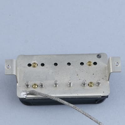 ギブソン 500T ブリッジ Gibson Accessories 500T Super Ceramic Bridge Humbucker