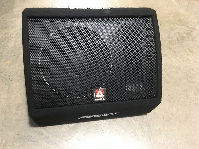 Peavey SP 112MX Monitor Speaker | Reverb
