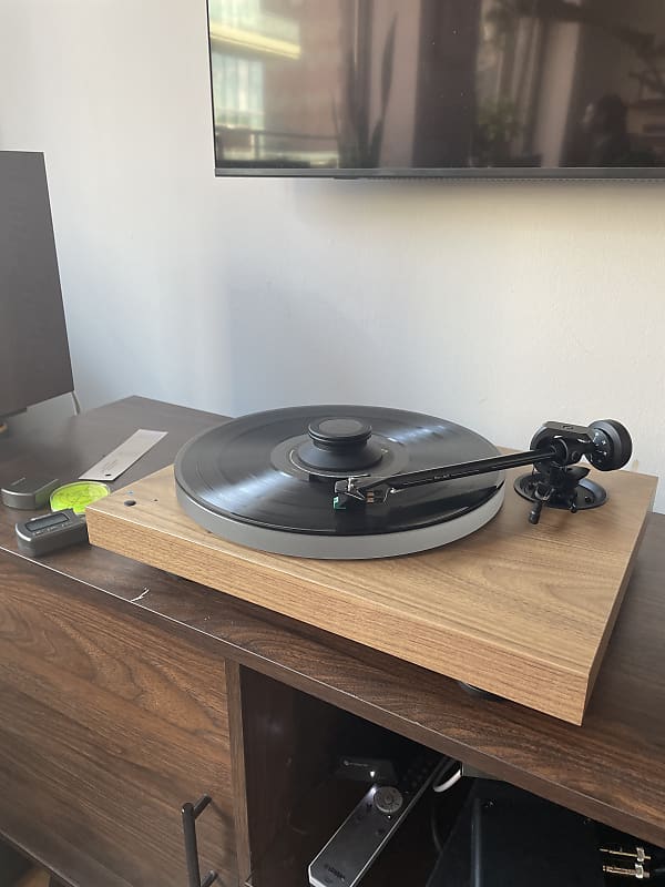 Pro-Ject X1  			