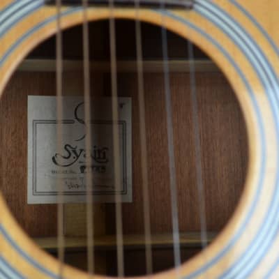 S.Yairi YD45 | Reverb