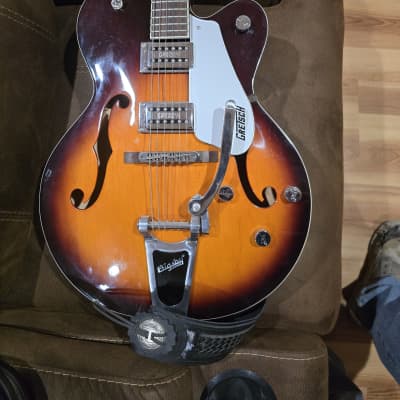 Gretsch G5120 Electromatic Hollow Body 2006 - 2013 | Reverb