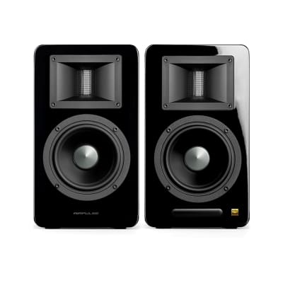 EDIFIER R1700BT Active 2.0 Speaker System with Bluetooth - White – Unique  Sound and Light