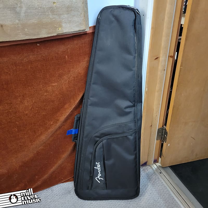 Fender Mini Strat/Mini Jazzmaster Gig Bag Used