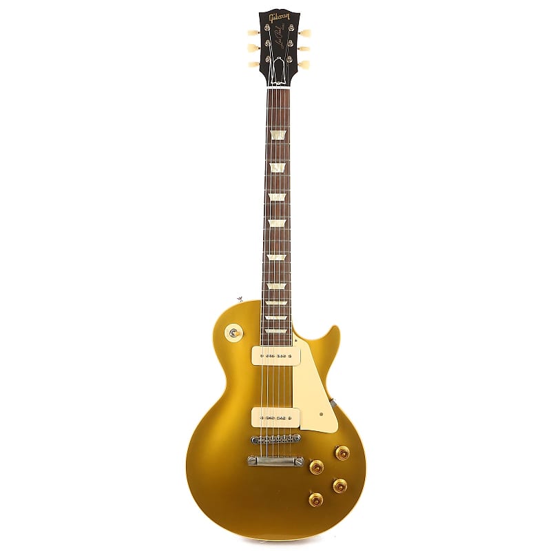 Gibson Custom Shop '56 Les Paul Goldtop Reissue (2019 - Present) image 1