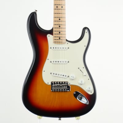 Fender Highway One Stratocaster 2006 - 2011 | Reverb