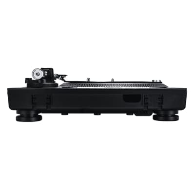 Mint Reloop RP-2000 mk2 Direct Drive DJ Turntable Record Player image 6
