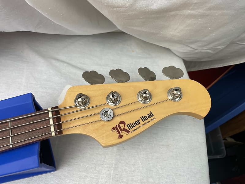 ベース RIVERHEAD RPH-157 products by headway Riverhead Owners | TalkBass.com