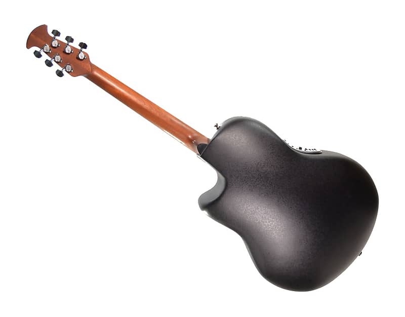 Ovation S771AX - Balladeer Special AX - Satin Finish | Reverb