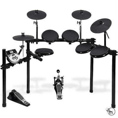 Alesis DM7X Kit Advanced Electronic Drum Set
