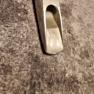 Dukoff Miami Florida D7 alto saxophone mouthpiece image 3