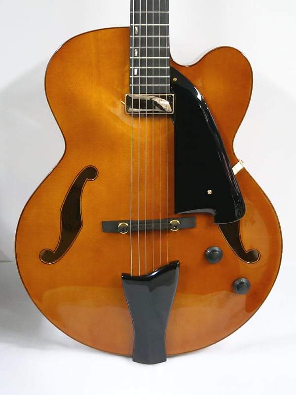 Ibanez ARTSTAR AFC151-DA SN:1070 ≒2.75kg 2021 Dark Amber