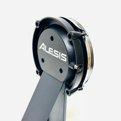 Alesis Bass Kick Drum 8” Mesh Pad DM MKii image 3