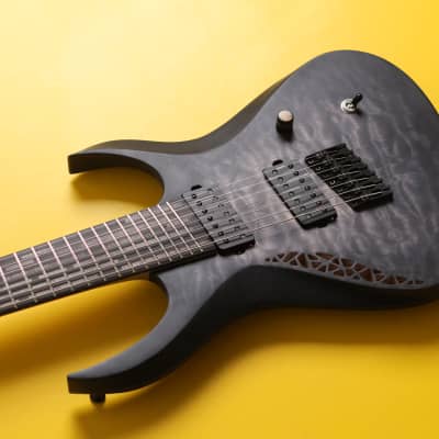 OD Guitars Rhea 7 NAMM 2024 for sale
