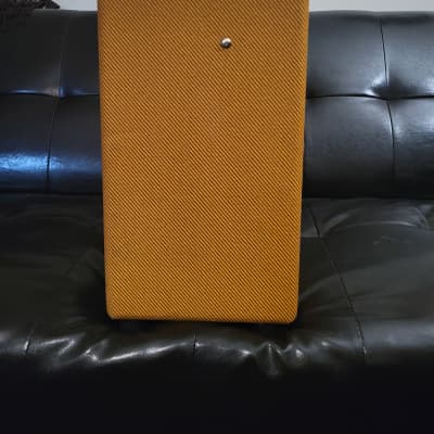 Fender Bassbreaker 15 RARE Tweed | Reverb