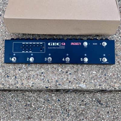 Reverb.com listing, price, conditions, and images for moen-gec9