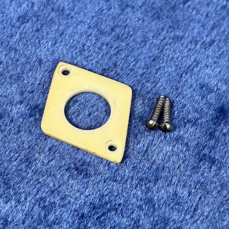 1960 s SilvertoneHarmony Diamond Pickup Selector Switch Ring Reverb