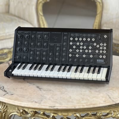 KORG MS-20 Mini
