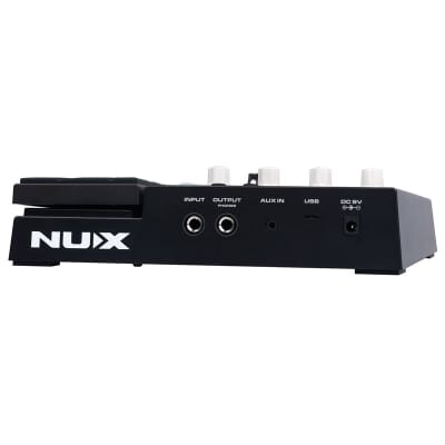 NU-X MG-300 Guitar Multi Effects Pedal image 2