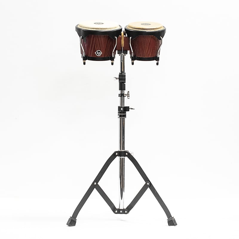 Pearl Bongo Stand Reverb