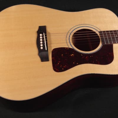 Guild D-40 USA Traditional Natural with Case 626 image 1