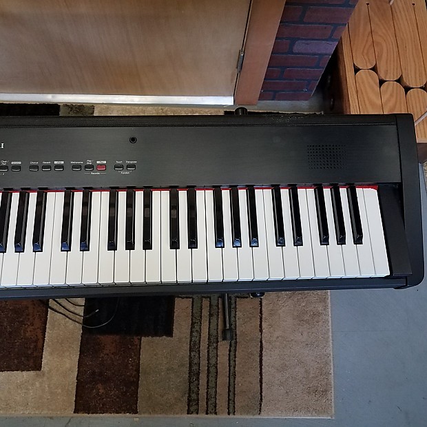Kawai ES1 88-Weighted Key Electric Stage Piano Keyboard