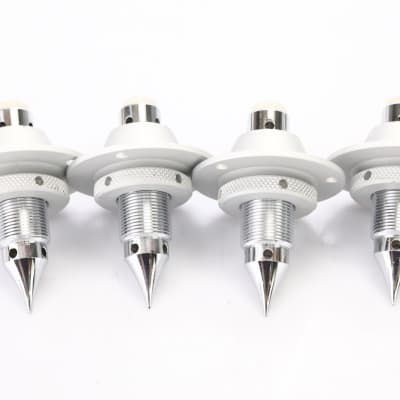 Bower's & Wilkins B&W Spike Foot Kits for 802 Nautilus Speakers #47488 image 10