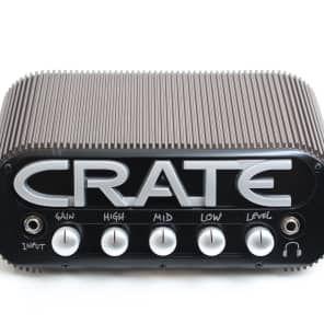 Crate Amplifiers Power Block CPB 150 2005 image 2
