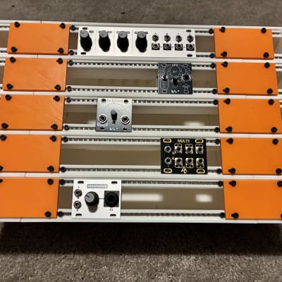 Stochastic Instruments Stochastic Inspiration Generator w
