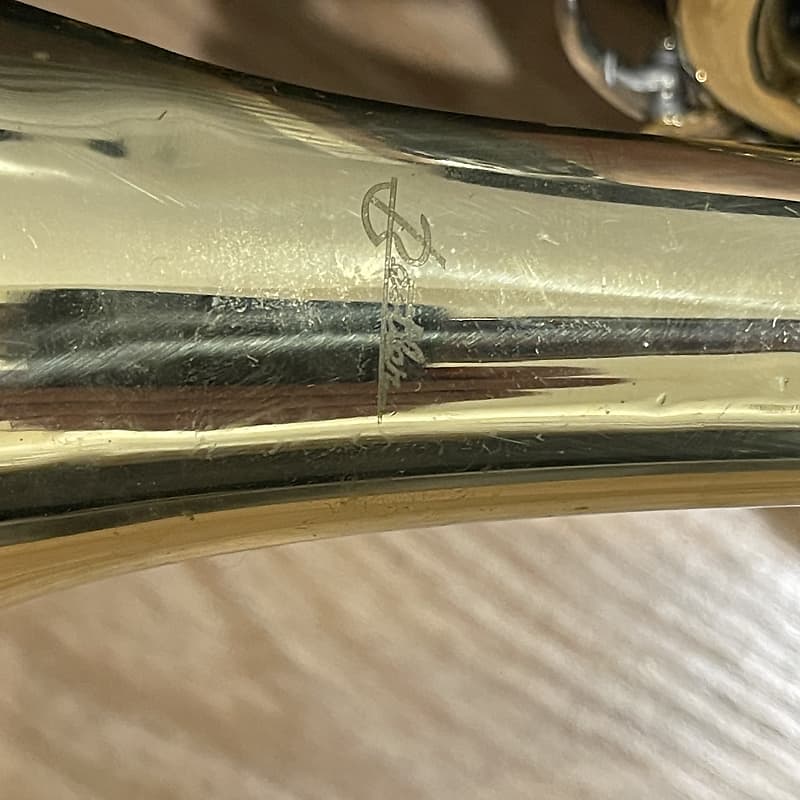 Bestler Trumpet | Reverb