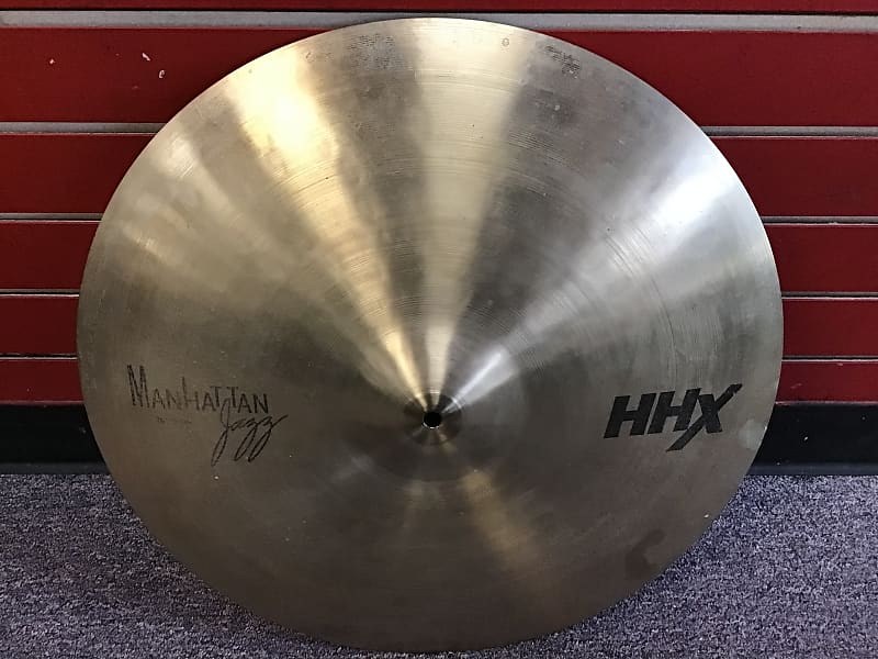 保存版】 SABIAN HH Ride Jazz 打楽器 - neatlinemaps.com