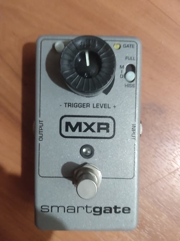 MXR M135 Smart Gate