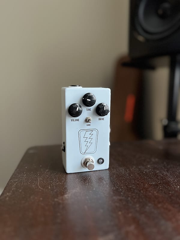 JHS SuperBolt V2