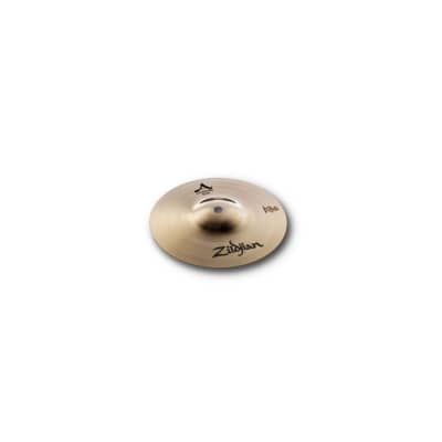 Mint Zildjian 8" A Custom Splash Cymbal image 4