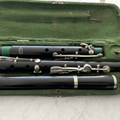 Zimmermann flute image 16