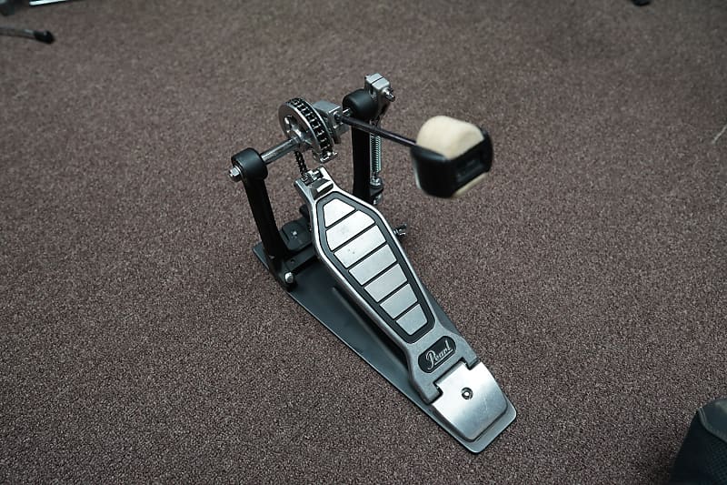 Pearl P-101P Single Chain Bass Drum Pedal (2000) image 1