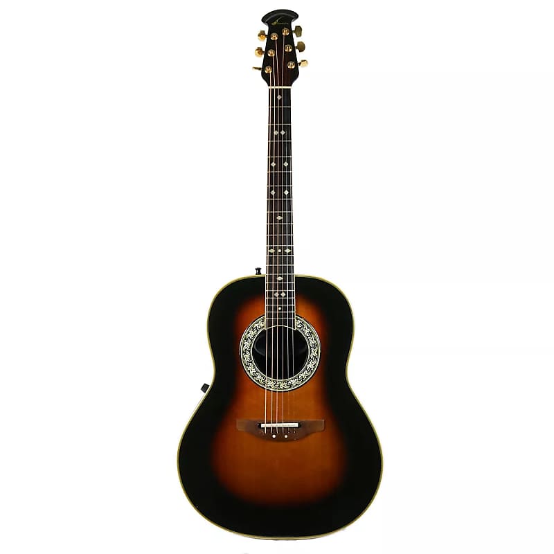 Ovation 1717 Legend | Reverb