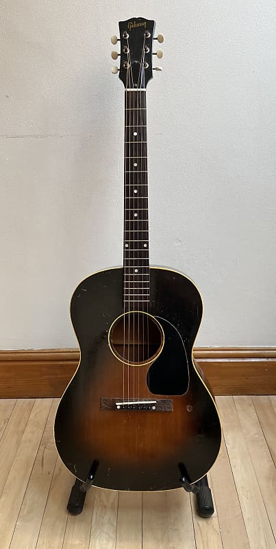 Gibson LG-1 1947 - 1968 | Reverb UK