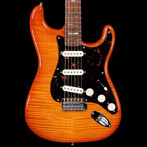 Fender masterbuilt yuriy shishkov cheap