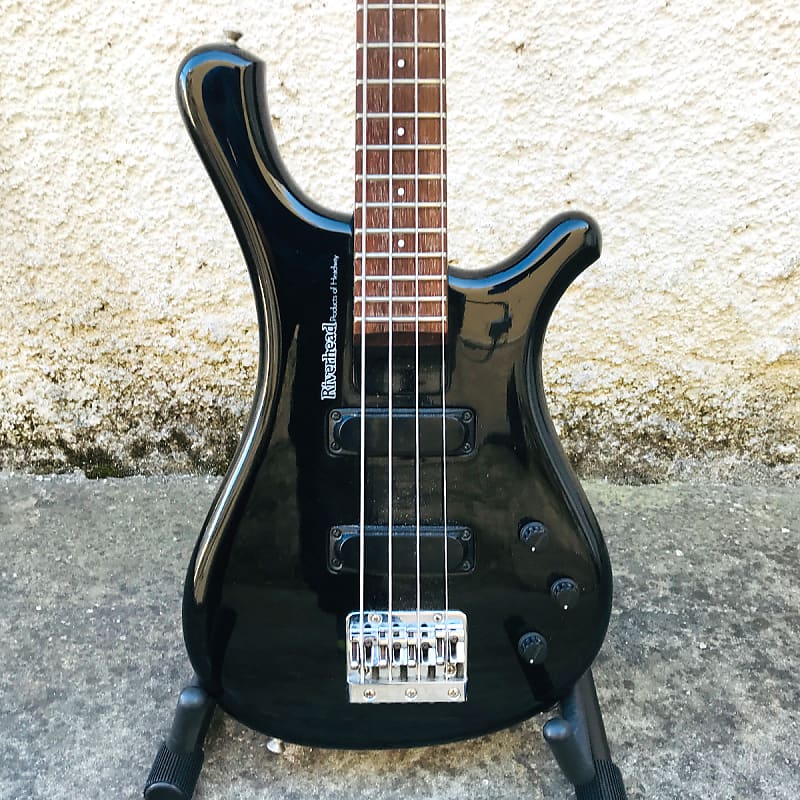 ベース head JupiterBass RJB-900 by Headway Riverhead Jupiter Bass RJB-900 by Headway - ギター・楽器買取