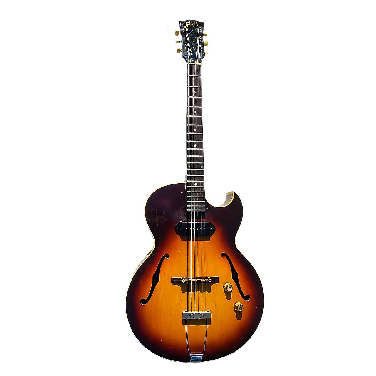 Gibson ES-125C 1965 - 1970 | Reverb