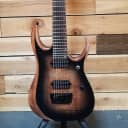 Ibanez Axion Label RGD71AL Antique Brown Stained Burst - Factory Second - Free Shipping