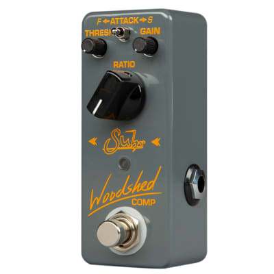 Suhr Woodshed Compressor