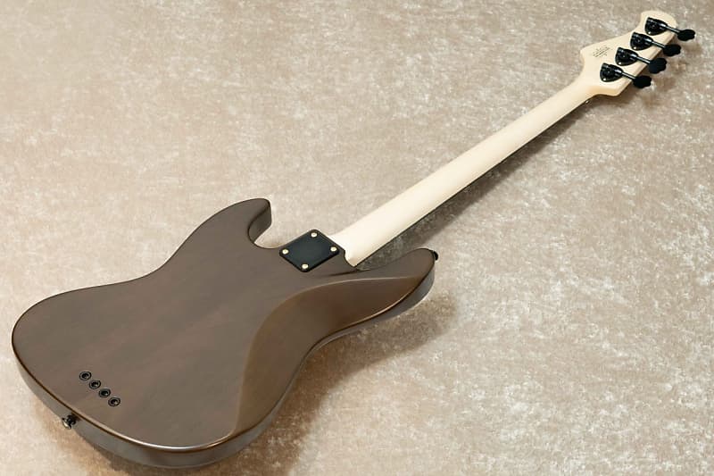 Bacchus WOODLINE4 JINDAI SP'23/E -MNA- #141283 2023 | Reverb